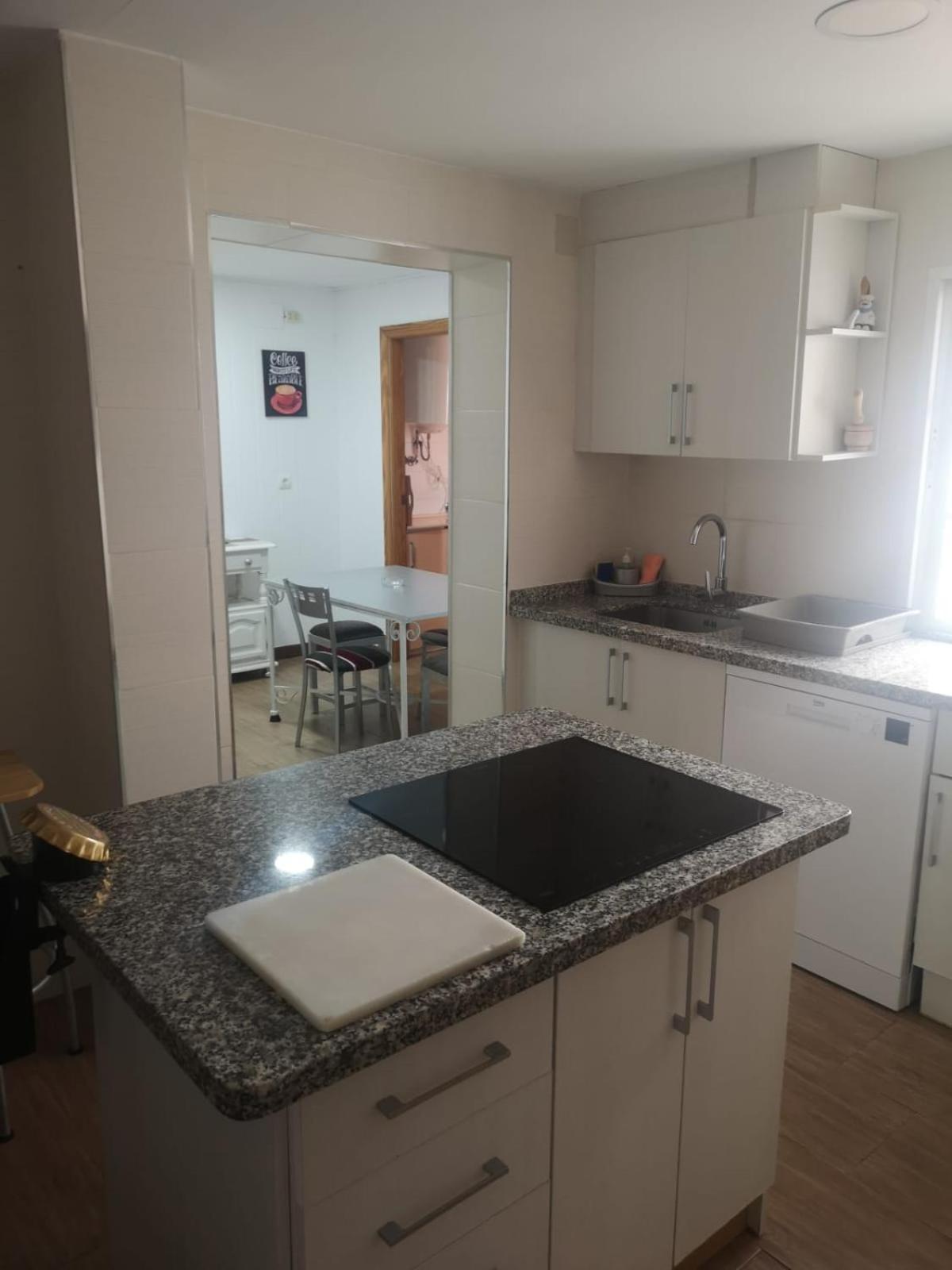 Casa Gran Tropicana Playa A 2 Minutos. Villa Almuñécar Eksteriør billede