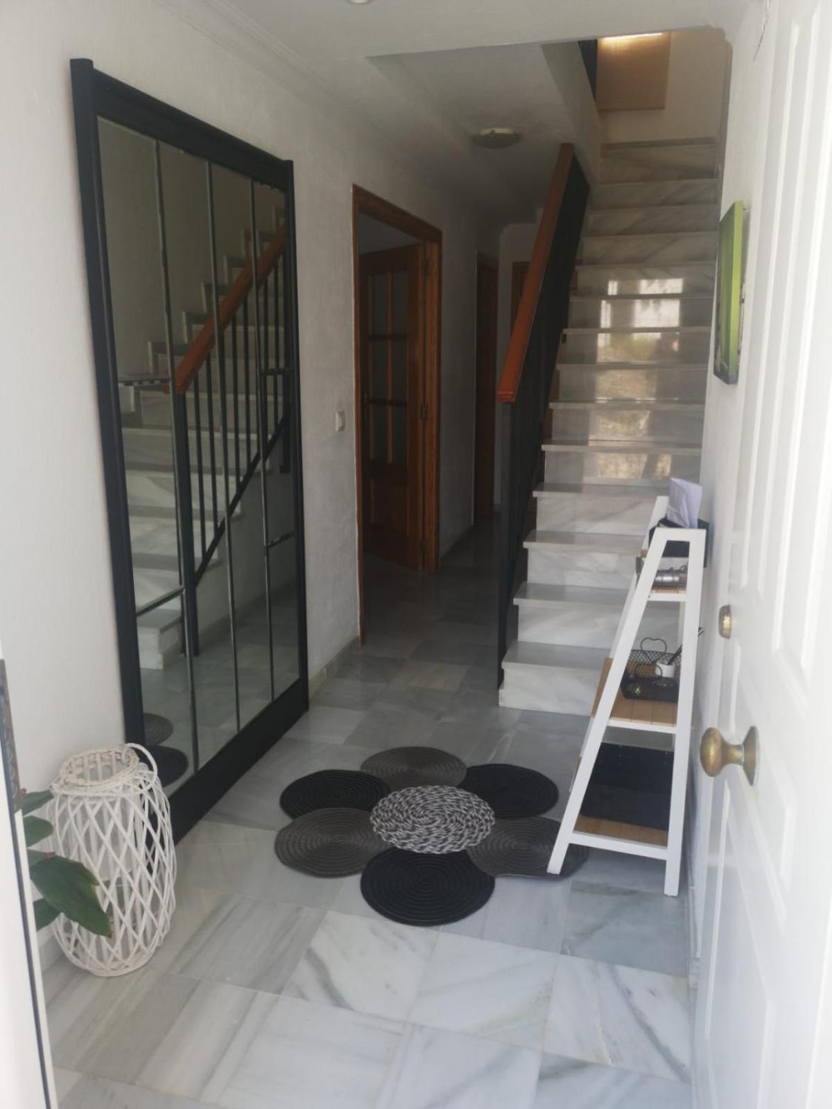 Casa Gran Tropicana Playa A 2 Minutos. Villa Almuñécar Eksteriør billede